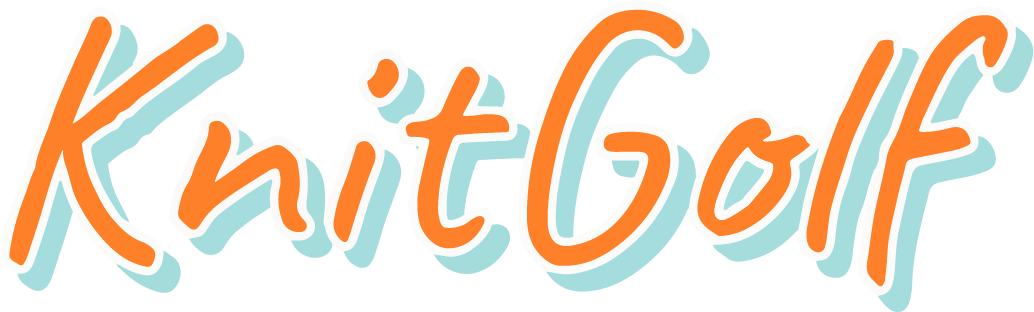 Knitgolf